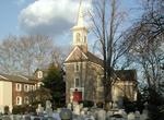 Visit Gloria Dei (Old Swedes') Church National Historic Site, Philadelphia, Pennsylvania