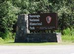 Visit Saratoga National Historical Park, New York