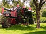Visit Frederick Law Olmsted National Historic Site, Massachusetts