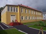 Visit Russian Bishop's House, Sitka, Alaska