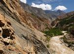 Explore Cotahuasi Canyon, Peru