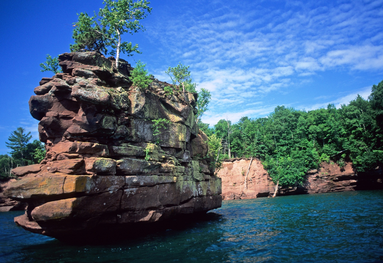 Apostle Islands National Lakeshore