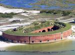 Visit Fort Massachusetts, Mississippi