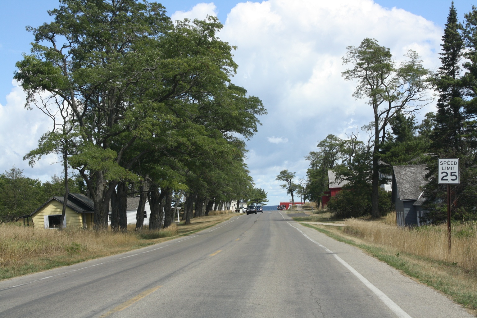 Glen Haven Village