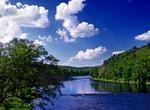 Explore Upper Delaware Scenic and Recreational River, New York & Pennsylvania