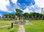Visit Plaza de España, Hagåtña, Guam