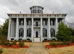 Visit Tuskegee Institute National Historic Site, Alabama