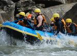 Raft or Kayak Gauley River National Recreation Area, West Virginia