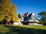 Visit Sagamore Hill House and Museum, Long Island, New York