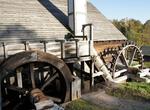 Explore Saugus Iron Works National Historic Site, Massachusetts