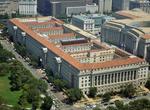 Visit Federal Triangle Buildings, Washington D. C.