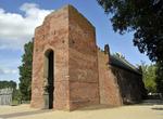Visit Jamestown National Historic Site, Virginia