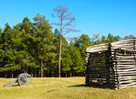 Visit Ninety Six National Historic Site, South Carolina