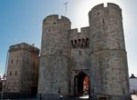See The Westgate, Canterbury, England