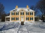 Visit Longfellow House–Washington's Headquarters National Historic Site, Massachusetts