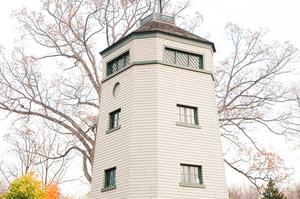 James A. Garfield National Historic Site