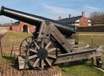 Visit Fort Washington Park, Maryland