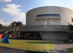 Visit Hirshhorn Museum and Sculpture Garden, Washington, D.C.