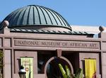Visit National Museum of African Art, Washington, D.C.