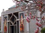 Visit Arthur M. Sackler Gallery, Washington, D.C.