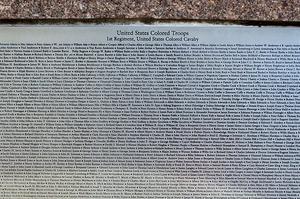 African American Civil War Memorial