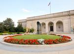 Visit Freer Gallery of Art, Washington, D.C.