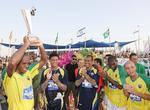 Attend a FIFA Beach Soccer World Cup Match