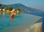 Stay at  Monastero Santa Rosa Hotel & Spa, Conca dei Marini, Italy