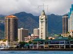 See Aloha Tower, Oahu, Hawaii