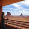 The View Hotel at Monument Valley