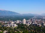 Visit Salt Lake City, Utah