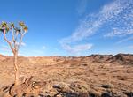 Explore Richtersveld Transfrontier Park, South Africa & Namibia