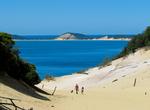 Visit Fraser Island (K'gari), Australia (UNESCO site)