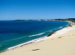 Explore Great Sandy National Park, Queensland, Australia
