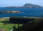 Explore Norfolk Island National Park, Australia