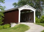 Attend Parke County Covered Bridge Festival, Indiana