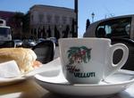Drink Espresso in Italy