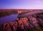 Explore Geikie Gorge National Park, Western Australia