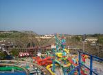 Visit The Boardwalk at Hersheypark, Pennsylvania