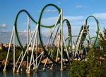 Visit Islands of Adventure, Orlando, Florida