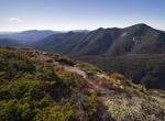 Summit Algonquin Peak, New York