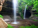 Explore Starved Rock State Park, Illinois