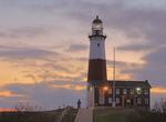 See Montauk Point Light, Long Island, New York