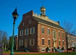 Visit Dover, Delaware