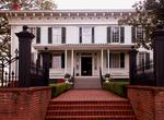 Visit First White House of the Confederacy, Montgomery, Alabama