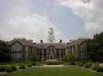 Visit Delaware Legislative Hall, Dover, Delaware