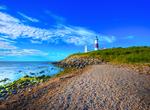Explore Montauk Point State Park, New York
