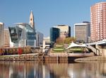 Visit Hartford, Connecticut