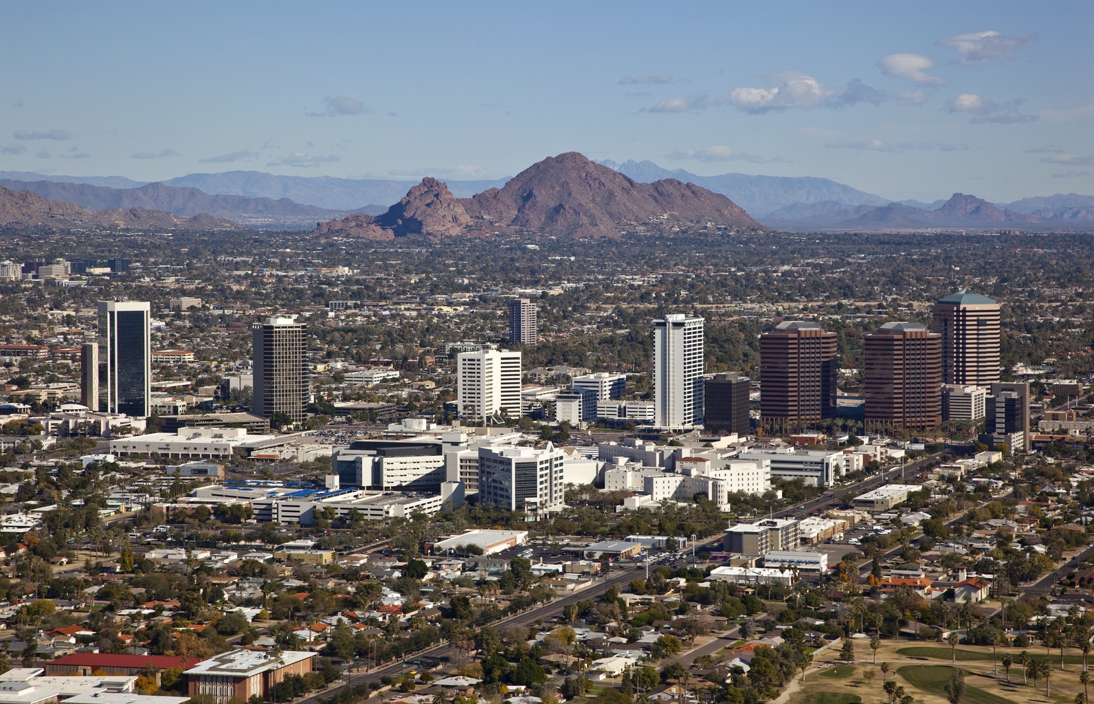 Phoenix