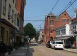 Visit Annapolis, Maryland